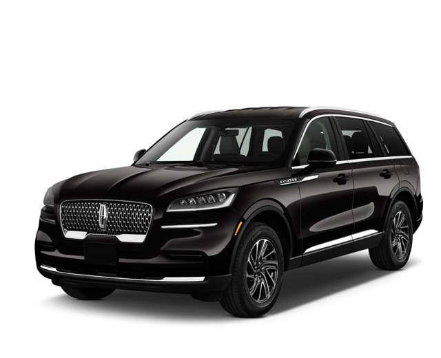 BOND lincoln aviator