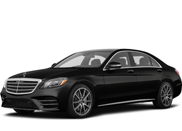 Mercedes SClass