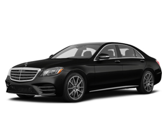 Mercedes S Class